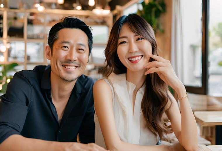 【函館市】既婚者におすすめの出会いアプリ！地元で楽しく遊びながら新たな出会いを見つけよう！